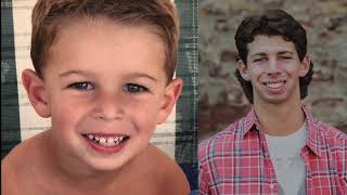 Tyler Thomas Graduated!!