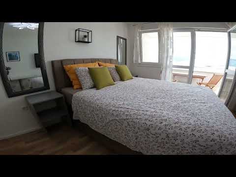 Blue Ocean 1 Studio apartment on Pag Island