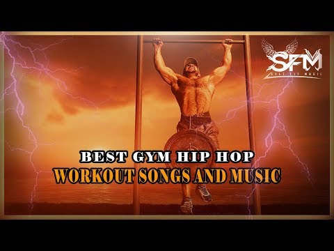 Best Gym Hip Hop Workout Music – Svet Fit Music