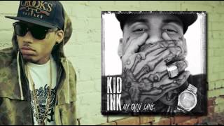 Kid Ink - Tattoo Of My Name (Prod. By Arthur McArthur &amp; Mikhail)