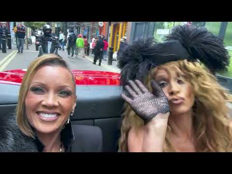 Vanessa Williams, Trixie Mattel & LION BABE - BOP! (John "J-C" Carr & Bill Coleman 808 BEACH Remix)