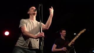 TTNG - Baboon (live at Lee&#39;s Palace October 11, 2018 feat Stu)