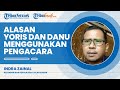 Alasan Yoris Dan Danu Baru Menggunakan Pengacara Setelah 2 Bulan Kasus Pembunuhan Subang Terjadi