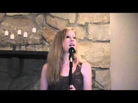 Tara Hawley singing Jim Brickman's 'Beautiful'