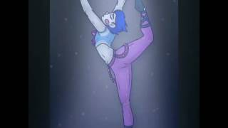 "Dance to forget" by TryHardNinja (Male and female vocal MASHUP)