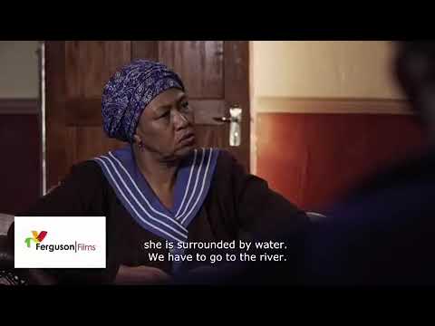 The Throne - 05 August 2019