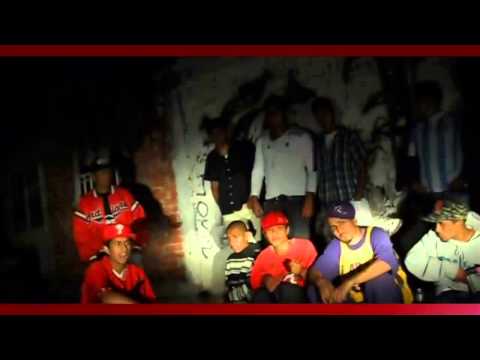 NRRecordz - Mc Isma Ft Zilver King - Asi Se Vive