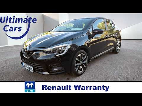 2023 Renault Clio