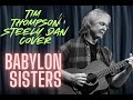 Babylon Sisters Cover Tim Thompson Nashville (Tonewood2)