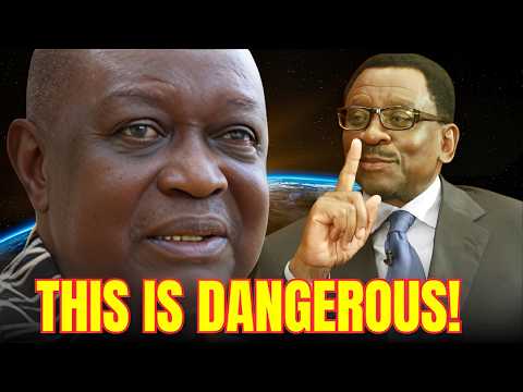 🚨 TOTAL PANIC IN ODM! Orengo LEAKS the Exact Day & Strategy to REMOVE Oburu Odinga — Power Battle E