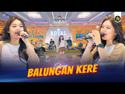 SELAAMOR - BALUNGAN KERE ( Official Live Video Royal Music )
