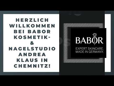Klaus Andrea Kosmetik- & Nagelstudio YouTube-Vdeominiatur 6