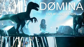 Download lagu DØMINA @ LOST LANDS ( HARD TECHNO ) mp3 Download lagu DØMINA @ LOST LANDS ( HARD TECHNO ) mp3