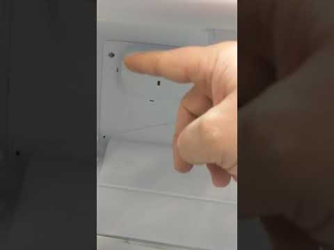 Bosch refrigerator troubleshooting
