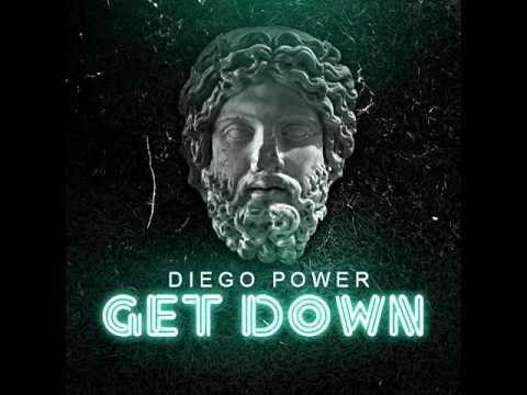 Mixupload Presents: Diego Power - Get Down (Original Mix) Deep House