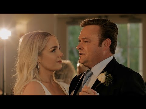 Father of the Bride Speech Will Make You Cry | Sparrow Lane