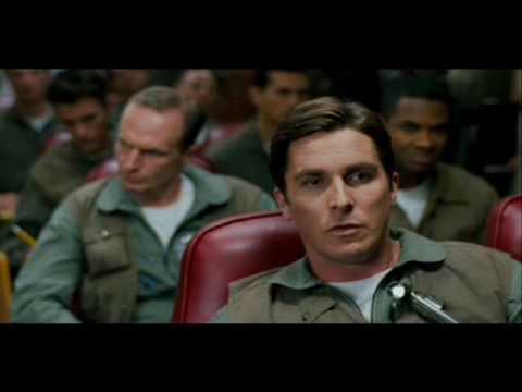 Rescue Dawn Fan Trailer