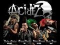 Acidez -DONT ASK FOR PERMISSION (full solo ...