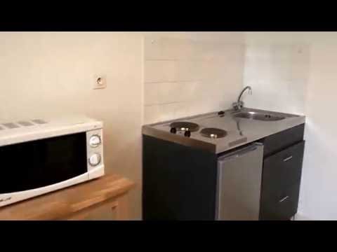 Appartement à louer Brest