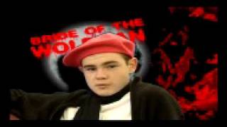 Behind the scenes on:  Bride of the Wolfman