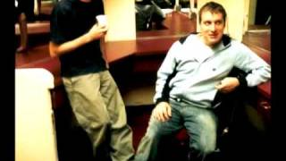 Plaid Remix: Dickie Harrell - Drivin' Around the Block
