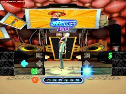 AuditionPVS Beat Up Avicii Ft.Nicky Romero - I Could Be The One (Lv.3) (128 bpm) Miss 0 On Chance