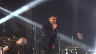 AFI - &quot;...But Home is Nowhere&quot; (Live in San Diego 12-10-18)