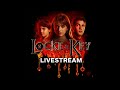 Locke & Key Season 2 Premiere Q&A Livestream