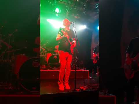 Hiperkarma.Sopron.Hangár.2024.04.05.Vonatok délnek