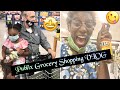 Publix Grocery Shopping VLOG ️