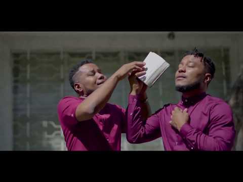 LES JUMEAUX featuring LEROIBEAT - Zam pa luxe official VIDEO!