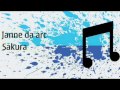 mi musica favorita:sakura-janne da arc 