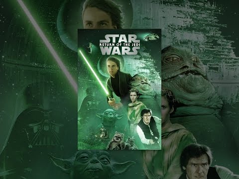 Star Wars: Return of the Jedi