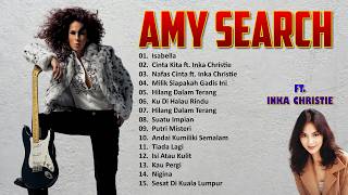 Download lagu Isabella - 15 Lagu Terbaik Amy Search Full Album 90an Ft. Inka Christie | Cinta Kita, Nafas Cinta mp3 Download lagu Isabella - 15 Lagu Terbaik Amy Search Full Album 90an Ft. Inka Christie | Cinta Kita, Nafas Cinta mp3