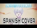 Tokyo Ghoul √A Opening Incompetence Spanish ...