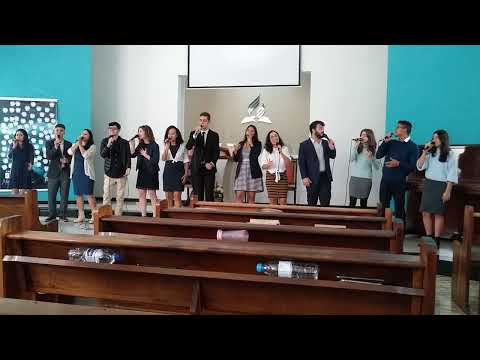 Grupo TOM DE VIDA -  Livre