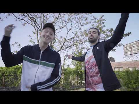 DJ LUCAS ft MAKA OCEANIA - "LET YOU KNOW" (DIR. BY GGGGOLDBLOOM)