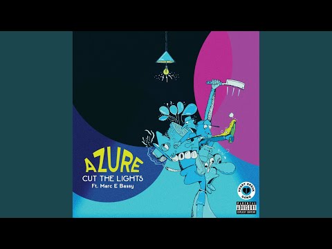 Cut the Lights (feat. Marc E. Bassy)