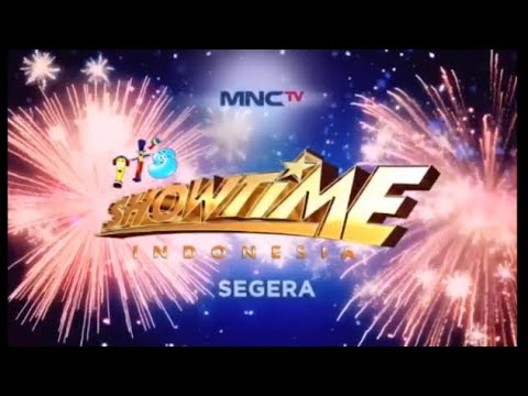 It’s Showtime Indonesia