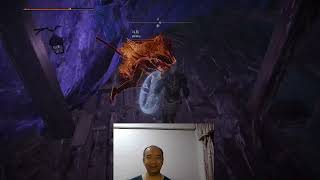 [閒聊] 艾爾登法環 挑戰結晶人