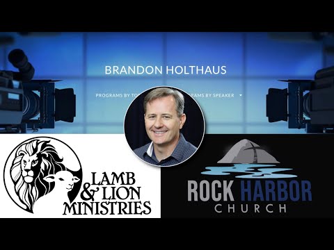 Lamb & Lion Interview with - David Bowen