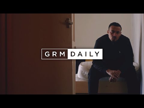 Kodee - Myself [Music Video] | GRM Daily