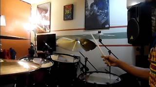 Robert Glasper "Reckoner" cover by Marlon Smith