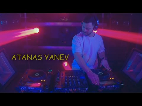 Location CUE Winter Edition with Atanas Yanev