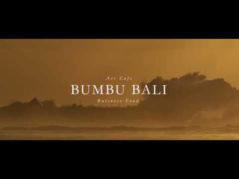 Art Café Bumbu Bali: Capítulo II