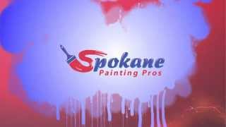 preview picture of video 'Spokane Exterior Painting Contractor 509-210-2799'