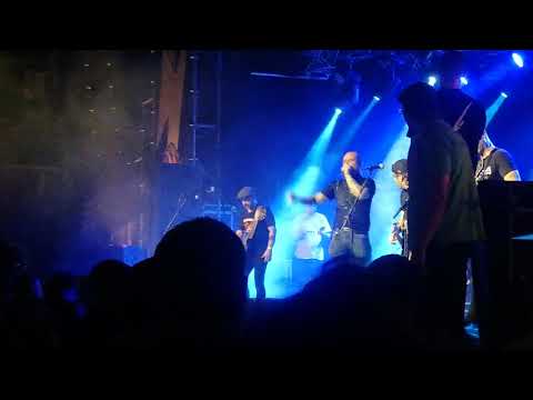 Lion's Law -  live @ Revolution Calling Eindhoven 30.10.2021