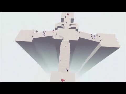 TABS Custom Faction - Mage