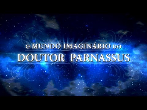 Cine Aventura | O Mundo Imaginário do Doutor Parnassus