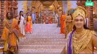 Hai Katha Sangram Ki Mahabharat Full Title Song...